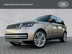 Batumi gold Gebraucht 2025 Land Rover Range Rover Autobiography SUV | 196.720 €