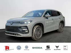 Grau Gebraucht 2025 VW Tayron R-line SUV | 56.860 € (Guter Preis)