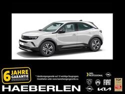Weiß Neu 2025 Opel Mokka Edition SUV | 24.790 € (Fairer Preis)
