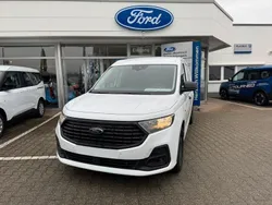 Weiß Neu 2025 Ford Transit Trend Limousine | 33.954 € (Superpreis)