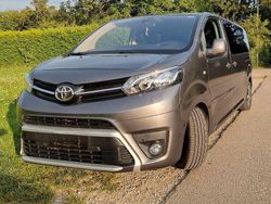 Grau Gebraucht 2018 Toyota Proace Van | 30.970 €