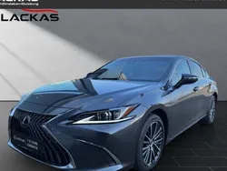 Lexus ES300H