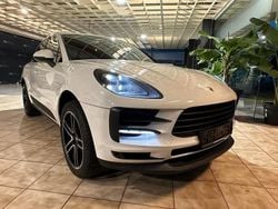 Weiß Gebraucht 2019 Porsche Macan S SUV | 37.450 € (Superpreis)
