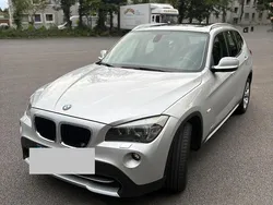 Silber Gebraucht 2011 BMW X1 SUV | 6.300 € (Fairer Preis)