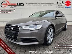 Gebraucht 2011 Audi A6 Basis Kombi | 10.990 € (Teuer)
