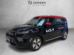 Schwarz Gebraucht 2024 Kia Soul Inspiration SUV | 31.990 € (Teuer)