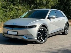 Gold Gebraucht 2023 Hyundai Ioniq 5 Techniq SUV | 43.490 € (Teuer)