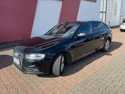 Gebraucht 2013 Audi A4 Attraction Kombi | 7.400 € (Superpreis)