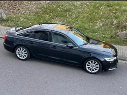 Schwarz Gebraucht 2012 Audi A6 Limousine | 12.250 € (Fairer Preis)