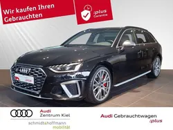 Mythosschwarz metallic Gebraucht 2022 Audi S4 Sport Kombi | 44.980 € (Fairer Preis)