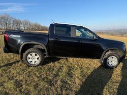 Schwarz Gebraucht 2023 VW Amarok Life Abholung | 42.490 € (Guter Preis)