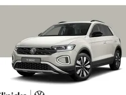 Grau Neu 2024 VW T-Roc IQ Drive SUV | 36.729 € (Fairer Preis)