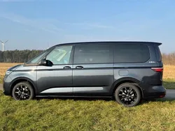 Blau Gebraucht 2025 VW T7 Goal Van | 58.950 € (Fairer Preis)