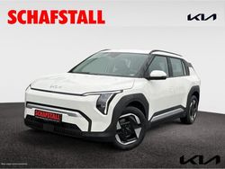 Schwarz Neu 2025 Kia EV3 Air SUV | 29.479 € (Superpreis)