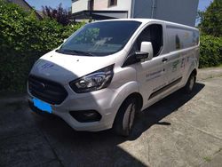 Weiß Gebraucht 2024 Ford Transit Custom Trend Abholung | 12.000 €