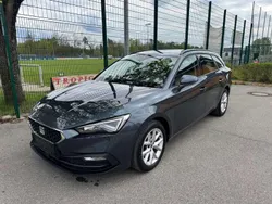 "magnetic tech" Gebraucht 2022 Seat Leon Style Kombi | 18.390 € (Fairer Preis)