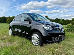Schwarz Gebraucht 2021 Renault Twingo Vibes Kleinwagen | 10.799 € (Guter Preis)