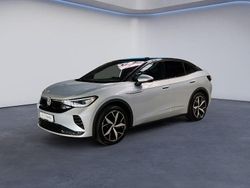 Silber Gebraucht 2022 VW ID.5 GTX SUV | 30.730 € (Fairer Preis)