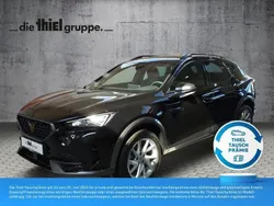 Schwarz Gebraucht 2023 Cupra Formentor SUV | 33.490 € (Fairer Preis)