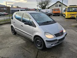 Mercedes A170