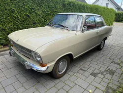 Beige Gebraucht 1967 Opel Kadett Limousine | 4.800 €
