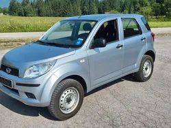 Silber Gebraucht 2006 Daihatsu Terios SUV | 9.400 € (Teuer)