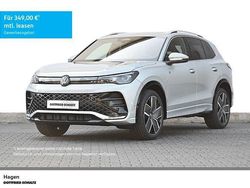Dolomit silber Neu 2025 VW Tiguan IQ Drive SUV | 63.680 €