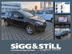 Schwarz Gebraucht 2013 Nissan Qashqai +2 360º SUV | 6.950 € (Guter Preis)