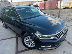 Schwarz Gebraucht 2018 VW Passat Comfortline Kombi | 13.990 € (Guter Preis)