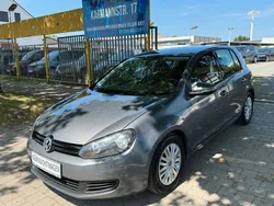 Grau Gebraucht 2010 VW Golf VI Limousine | 4.849 € (Fairer Preis)