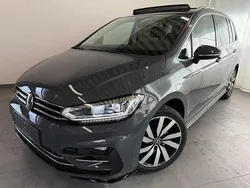 Delfingrau Gebraucht 2024 VW Touran R-line Van / Kleinbus | 37.450 € (Fairer Preis)