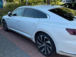 Weiß Gebraucht 2020 VW Arteon Limousine | 27.200 € (Teuer)