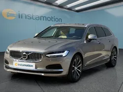 Gebraucht 2021 Volvo V90 Kombi | 37.749 € (Fairer Preis)