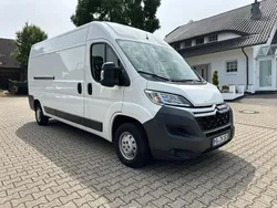 Weiß Gebraucht 2017 Citroën Jumper Van / Kleinbus | 12.999 €