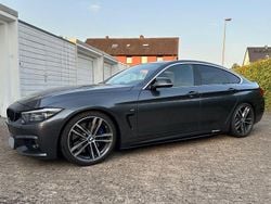 Gebraucht 2018 BMW 440 M Performance Coupé | 32.900 € (Teuer)