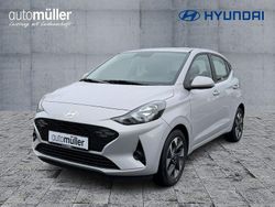 Grau Gebraucht 2025 Hyundai i10 Trend Kleinwagen | 18.388 € (Fairer Preis)