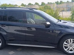 Blau Gebraucht 2008 Mercedes GL420 SUV | 9.999 € (Guter Preis)