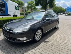 Grau Gebraucht 2013 Citroën C5 Exclusive Kombi | 8.990 € (Fairer Preis)