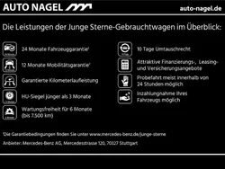 Weiß Gebraucht 2024 Mercedes GLA250 AMG Line Premium SUV | 48.951 € (Etwas zu teuer)