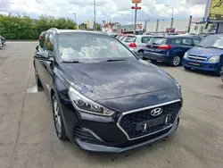 Schwarz Gebraucht 2019 Hyundai i30 Trend Kombi | 7.499 € (Fairer Preis)