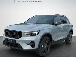Grau Neu 2025 Volvo XC40 Ultra SUV | 48.990 € (Fairer Preis)
