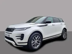 Andere farbe Gebraucht 2024 Land Rover Range Rover evoque Dynamic SUV | 52.844 € (Teuer)