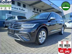 VW Tiguan Allspace