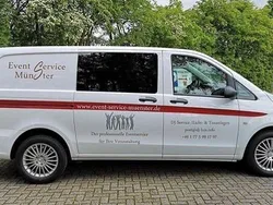 Weiß Gebraucht 2019 Mercedes Vito Van / Kleinbus | 19.200 € (Guter Preis)