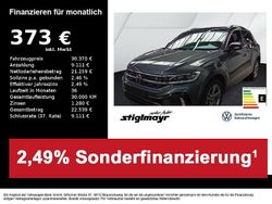Indiumgrau metallic Gebraucht 2025 VW T-Roc R-line SUV | 30.370 € (Fairer Preis)