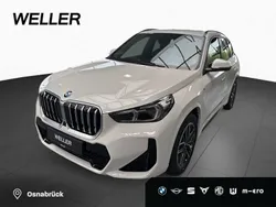 Portimao blau metallic Neu 2024 BMW X1 Performance SUV | 49.750 € (Guter Preis)
