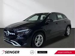 Mercedes GLA200
