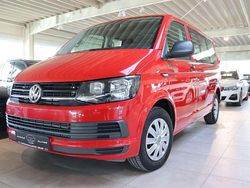 Rot Gebraucht 2016 VW Transporter Trendline Van | 23.990 €