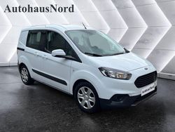 Weiß Gebraucht 2019 Ford Transit Trend Van / Kleinbus | 12.900 € (Fairer Preis)