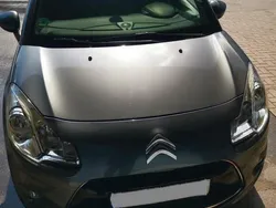 Grau Gebraucht 2010 Citroën C3 Kleinwagen | 4.490 € (Etwas zu teuer)